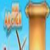 Download Archery 1.0 (Touch Enabled) Cell Phone Game